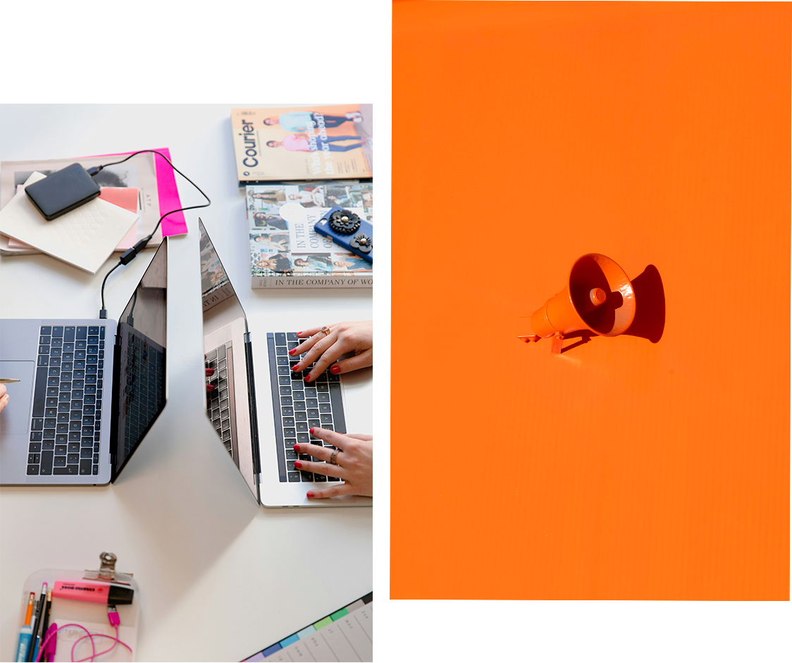 Daily Barb Studio - Audit communication