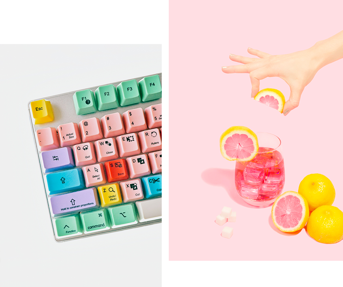 Daily Barb Studio - SEO Référencement naturel