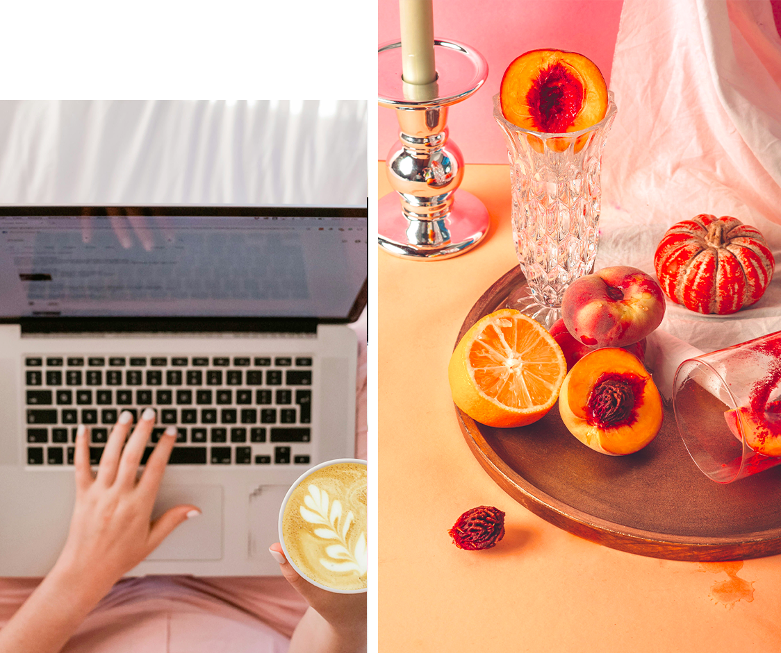 Daily Barb Studio - Création de site web