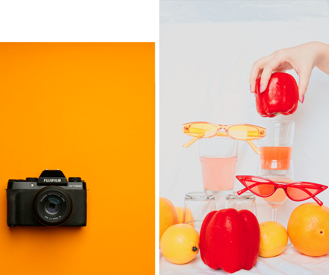 Daily Barb Studio - Shooting photo & video