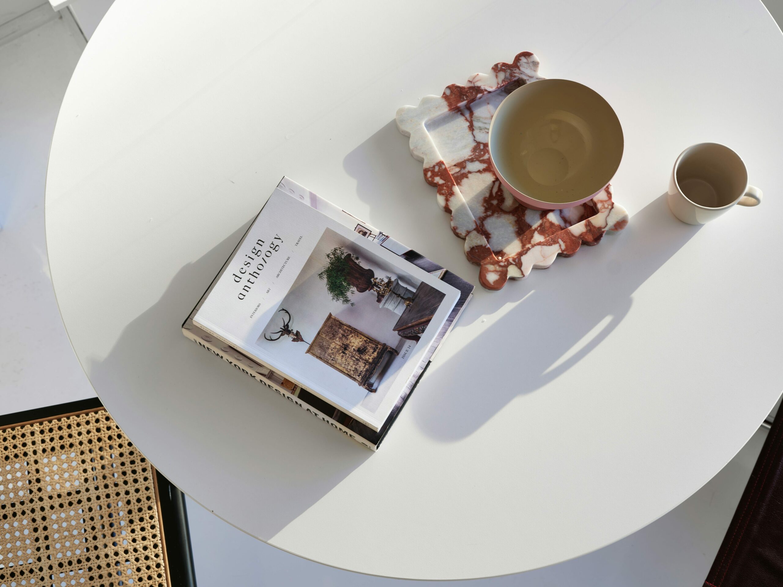 Daily Barb Studio - référencement payant